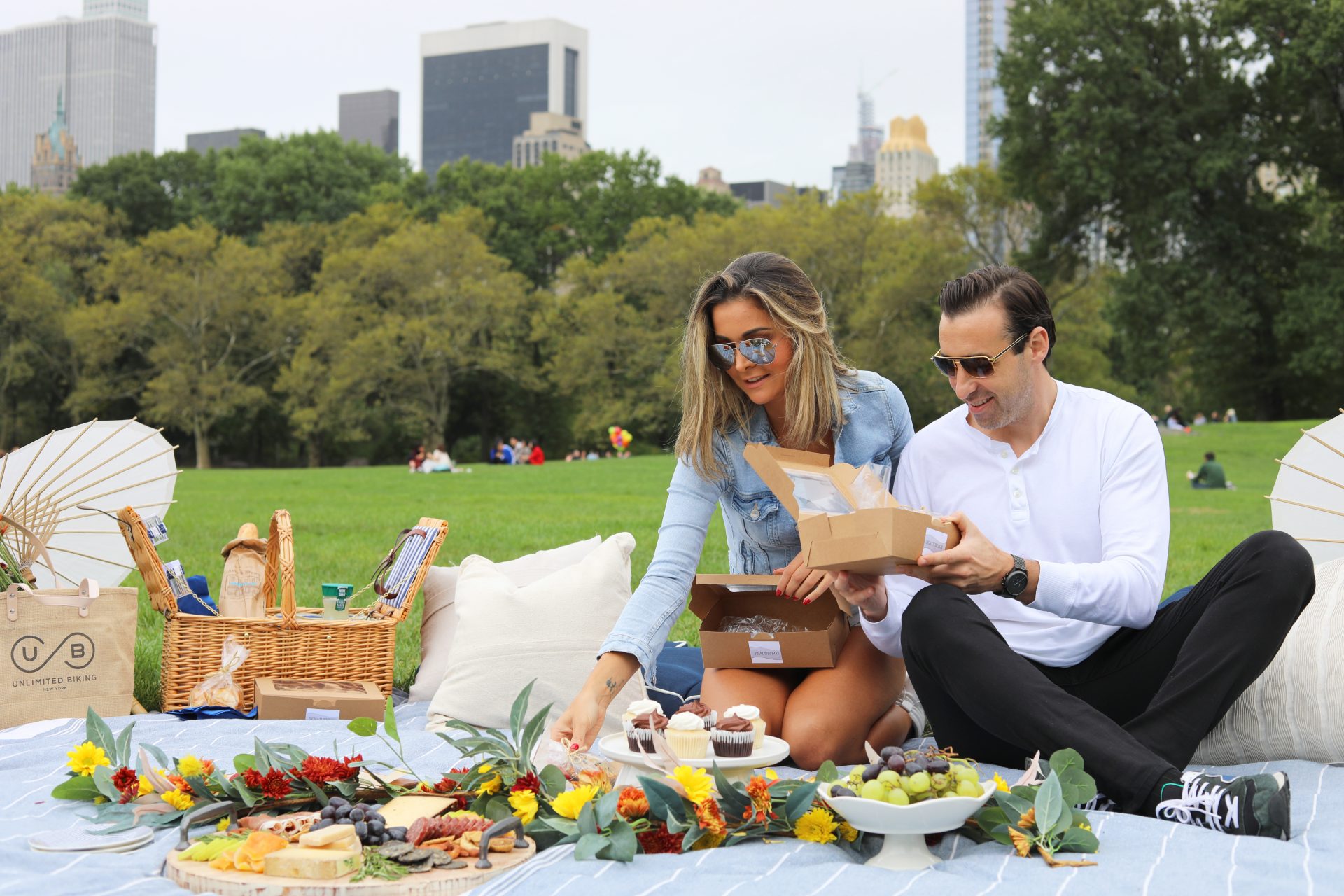 5 Family Reunion Activities in Central Park Unlimited Biking Blog