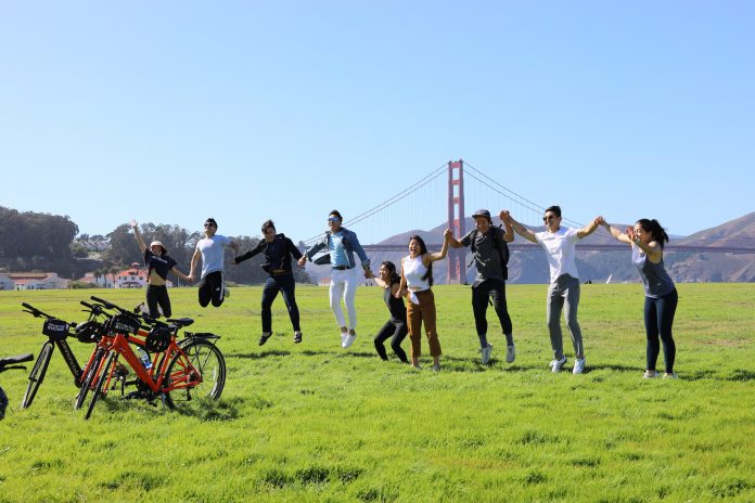 Facts about the Golden Gate Bridge - Unlimited Biking Blog