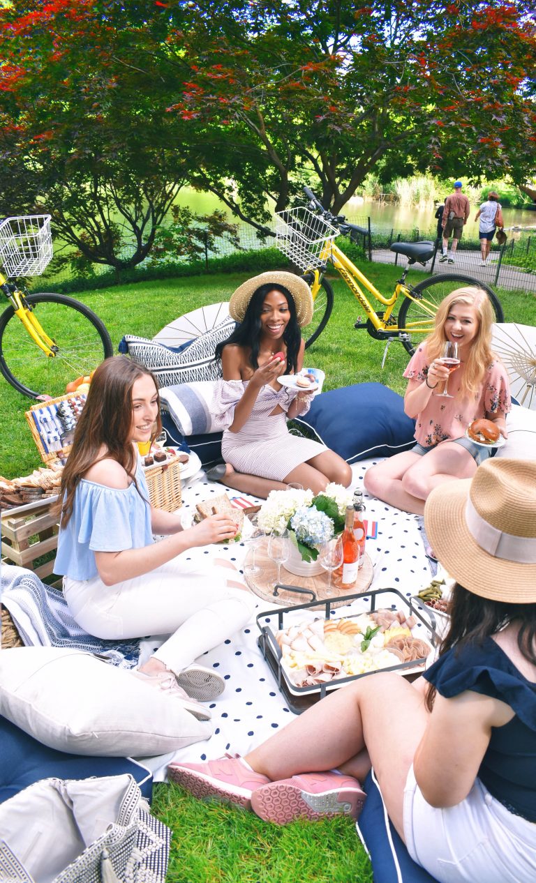 Best Bachelorette Party Ideas in New York Unlimited Biking Blog