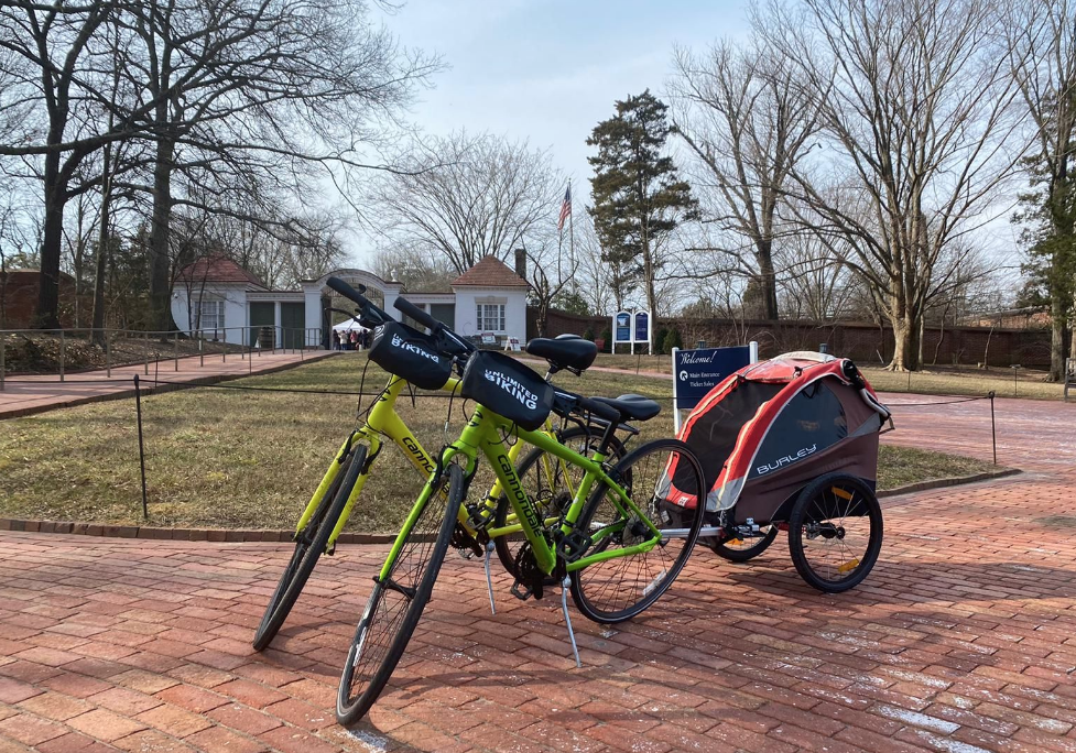 mount vernon
bike