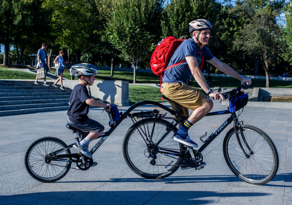 bike
teach