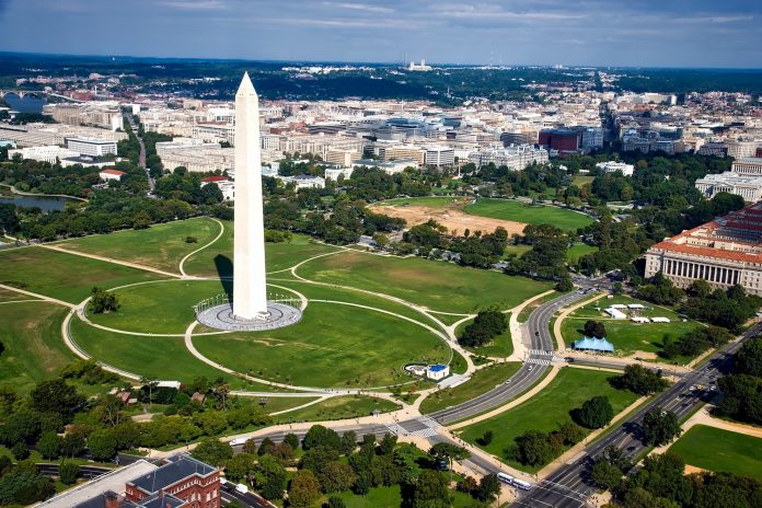 5 Things You Didn’t Know About the National Mall