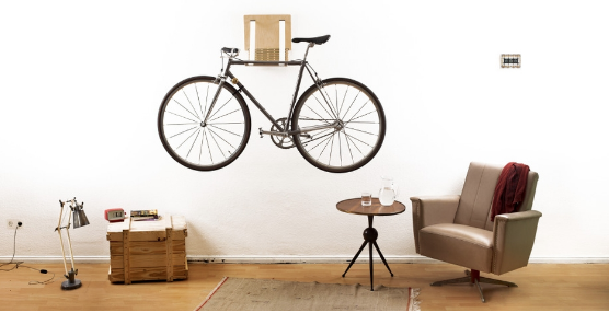 Bike Storage Tips for Apartment