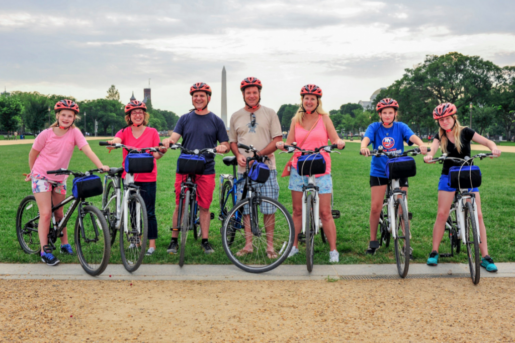 bike tours
