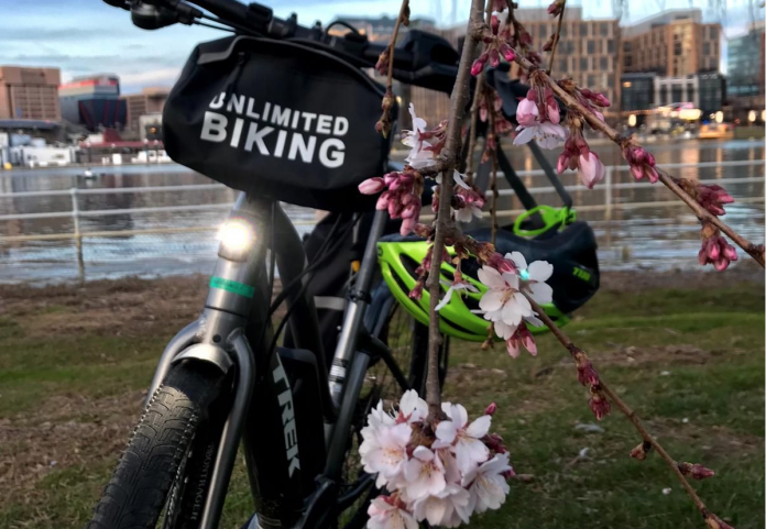Washington DC Bike Tours FAQ