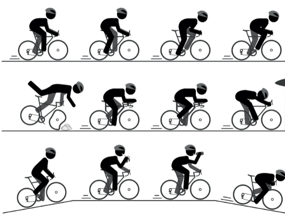 Proper Biking Posture - Unlimited Biking