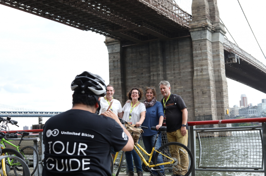 brooklyn bridge
