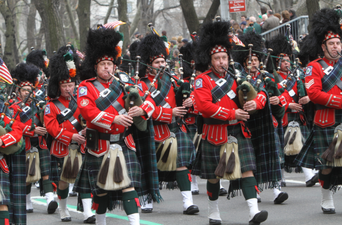 Celebrate St. Patrick’s Day the Irish Way