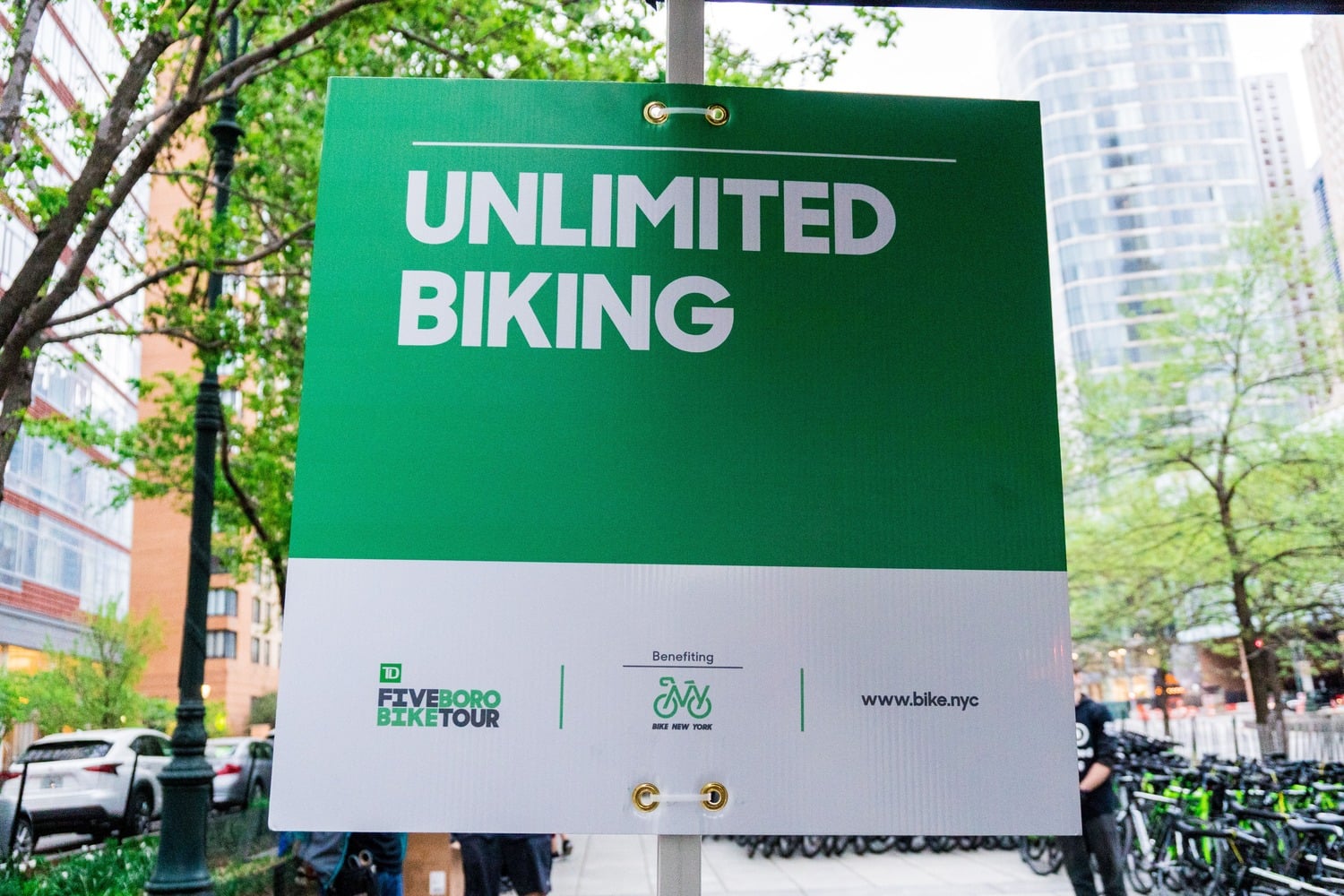 Your Ultimate Checklist for the 2024 TD 5 Boro Bike Tour Unlimited Biking Blog