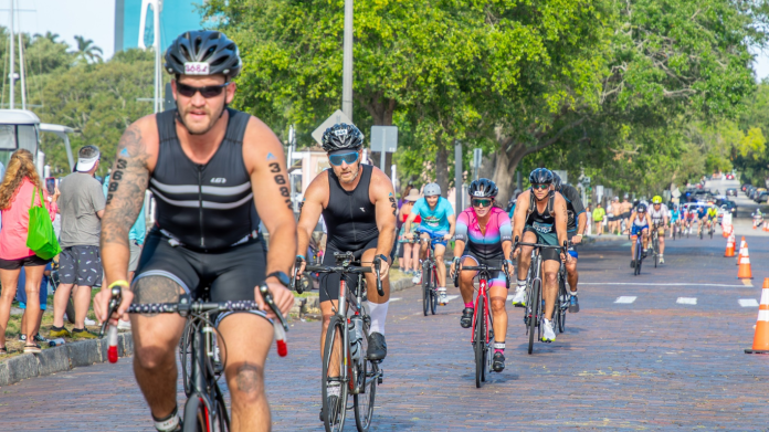 unlimited biking