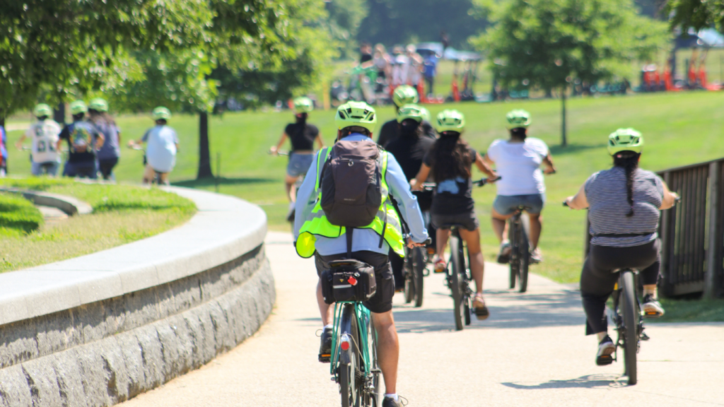 Hidden Gems for Locals in D.C.
