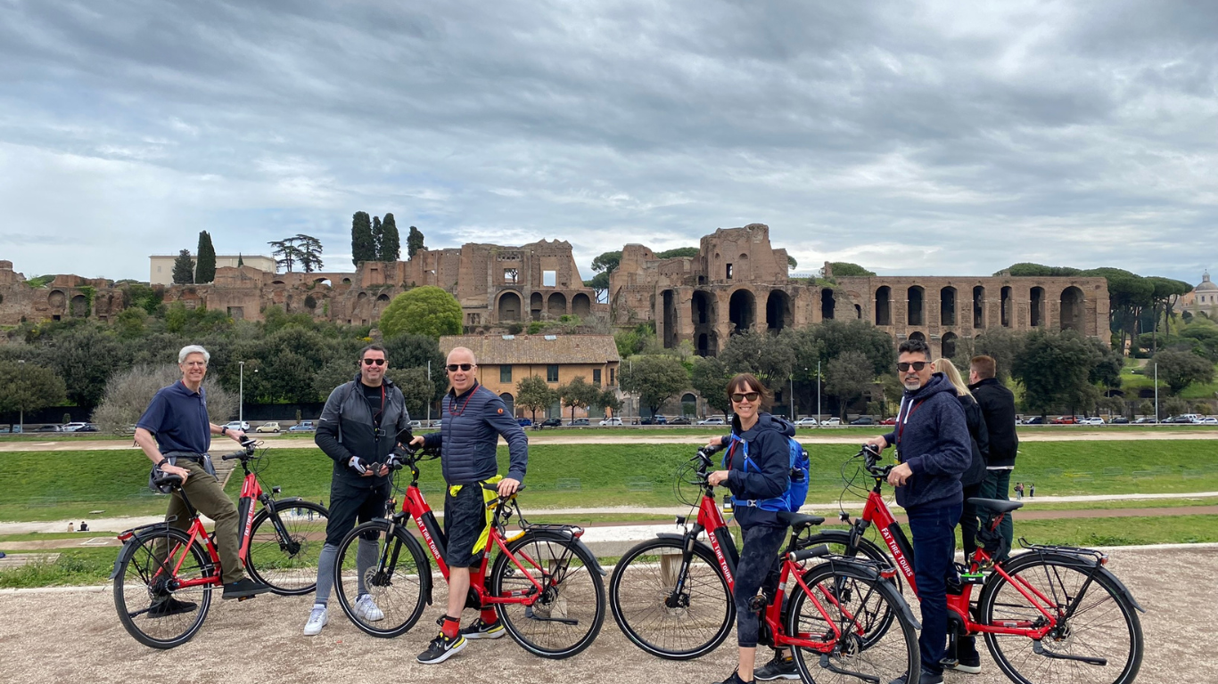 Bucket List Travel for 2026: Places You HAVE to Visit! - Unlimited Biking  Blog, image size:1366x768