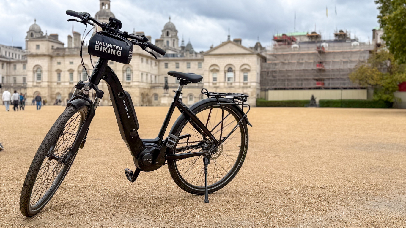Electric Bikes 101: Everything You Need to Know Before Your First Ride -  Unlimited Biking Blog