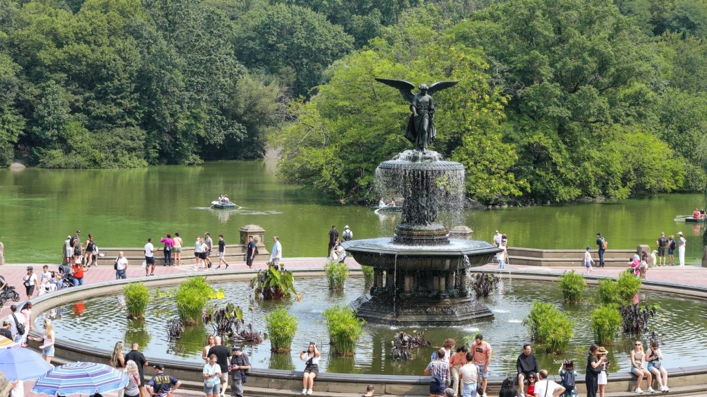Central Park