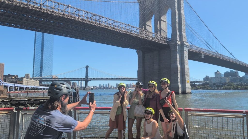 Brooklyn Bridge