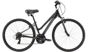 Cannondale Lady Bike Adventure 3