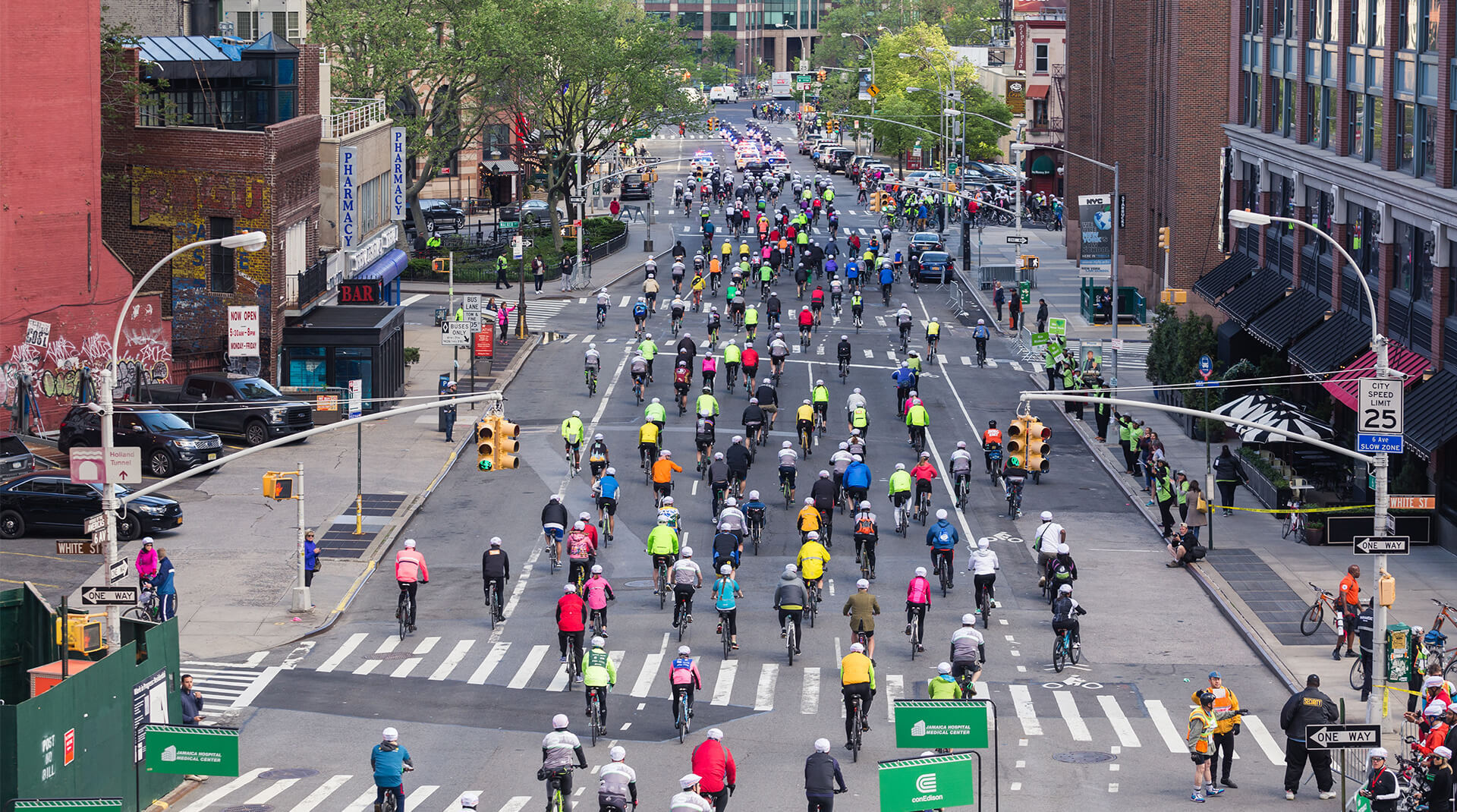 5 boros bike tour 2019