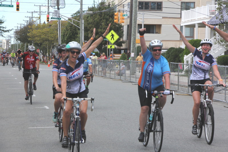 bike ms city to shore