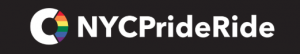 Prideride Logologo