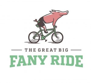 FANYRIDE LOGOlogo