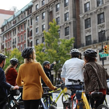 The Surprising Bronx Bike Tour - Unlimited Biking