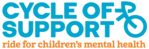 ride for childrens mental healthlogo