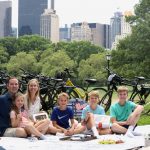 Central Park Picnic & Full Day Bike Rental 3