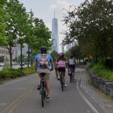 Miami Highlights Bike Tour